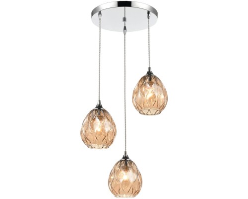 Подвесной светильник Elision 10038 VL5593P13 Vele Luce