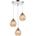 Подвесной светильник Elision 10038 VL5593P13 Vele Luce