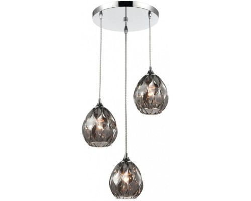 Подвесной светильник Elision 10038 VL5593P23 Vele Luce