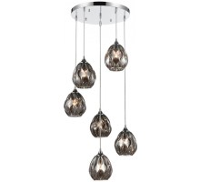 Подвесной светильник Elision 10038 VL5593P26 Vele Luce
