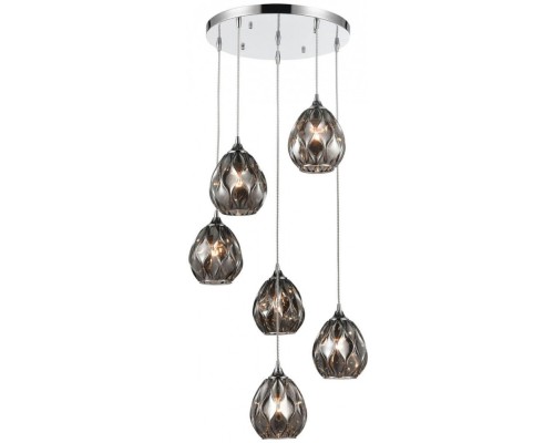 Подвесной светильник Elision 10038 VL5593P26 Vele Luce