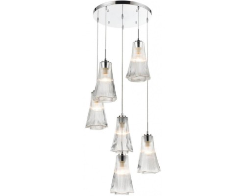 Подвесной светильник Emily 10038 VL5603P16 Vele Luce