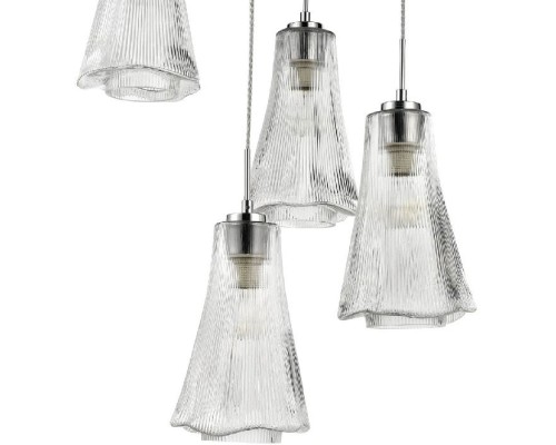 Подвесной светильник Emily 10038 VL5603P16 Vele Luce