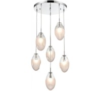 Подвесной светильник Lucy 10038 VL5613P16 Vele Luce