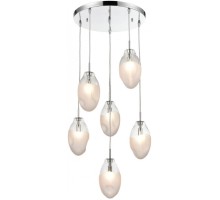 Подвесной светильник Lucy 10038 VL5613P16 Vele Luce