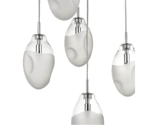 Подвесной светильник Lucy 10038 VL5613P16 Vele Luce