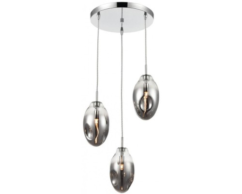 Подвесной светильник Lucy 10038 VL5613P23 Vele Luce