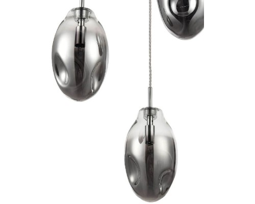 Подвесной светильник Lucy 10038 VL5613P23 Vele Luce