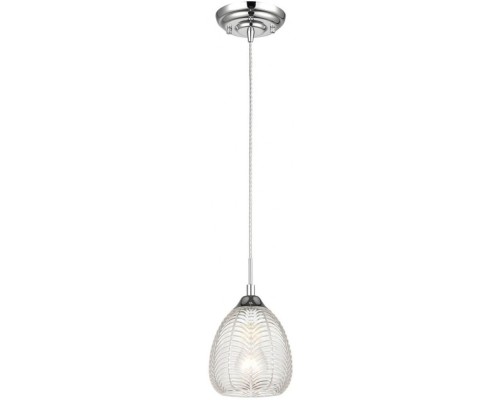 Подвесной светильник Fiona 10038 VL5623P11 Vele Luce