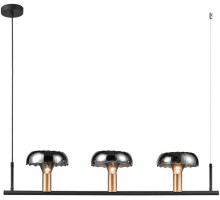 Подвесной светильник Olivia 10038 VL5642P03 Vele Luce