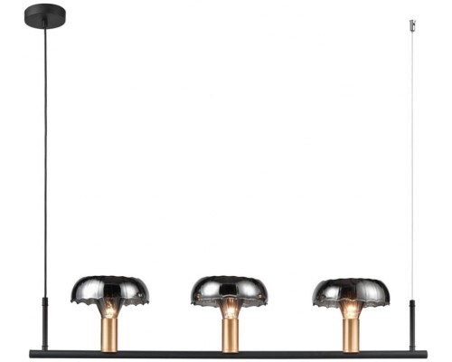 Подвесной светильник Olivia 10038 VL5642P03 Vele Luce