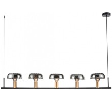 Подвесной светильник Olivia 10038 VL5642P05 Vele Luce