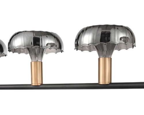 Подвесной светильник Olivia 10038 VL5642P05 Vele Luce