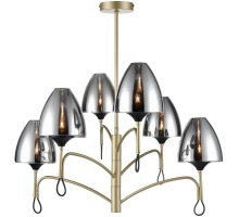 Потолочная люстра Oro 10038 VL5654P26 Vele Luce