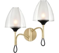 Бра Oro 10038 VL5654W12 Vele Luce