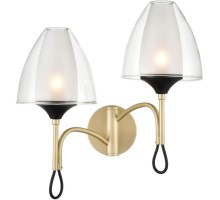 Бра Oro 10038 VL5654W12 Vele Luce