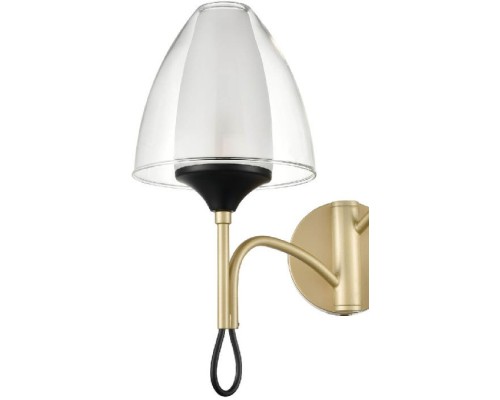 Бра Oro 10038 VL5654W12 Vele Luce