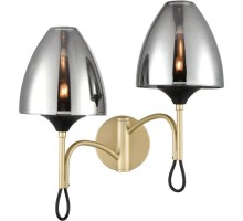 Бра Oro 10038 VL5654W22 Vele Luce