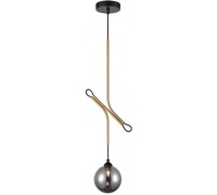Подвесной светильник Ottava 10038 VL5662P01 Vele Luce