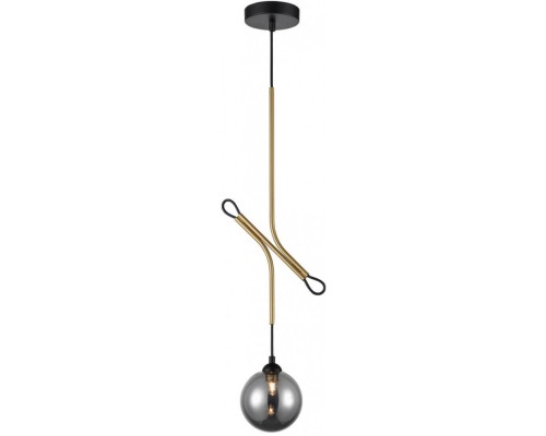 Подвесной светильник Ottava 10038 VL5662P01 Vele Luce