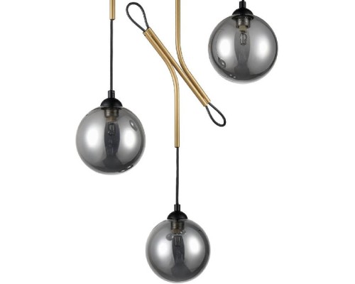 Подвесной светильник Ottava 10038 VL5662P03 Vele Luce