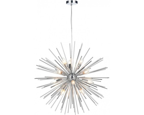 Подвесная люстра Brina 10038 VL5673P14 Vele Luce