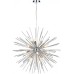 Подвесная люстра Brina 10038 VL5673P14 Vele Luce
