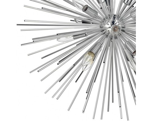 Подвесная люстра Brina 10038 VL5673P14 Vele Luce