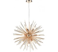 Подвесная люстра Brina 10038 VL5674P10 Vele Luce