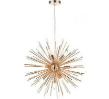 Подвесная люстра Brina 10038 VL5674P10 Vele Luce