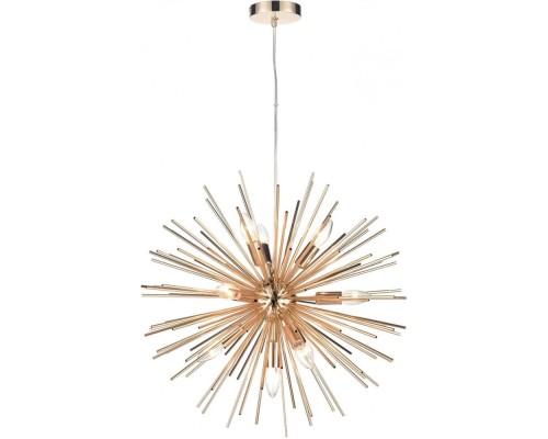 Подвесная люстра Brina 10038 VL5674P10 Vele Luce