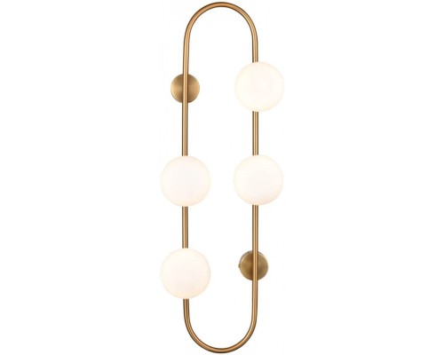 Бра Bianco 10038 VL5714W21 Vele Luce