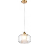 Подвесной светильник Milan 10038 VL5724P11 Vele Luce