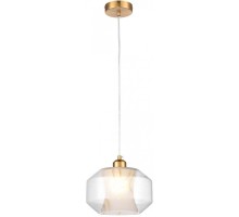 Подвесной светильник Milan 10038 VL5724P11 Vele Luce