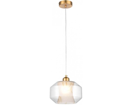 Подвесной светильник Milan 10038 VL5724P11 Vele Luce