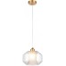 Подвесной светильник Milan 10038 VL5724P11 Vele Luce