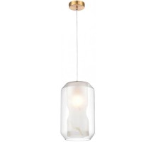 Подвесной светильник Milan 10038 VL5724P21 Vele Luce