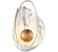 Бра Milan 10038 VL5724W01 Vele Luce