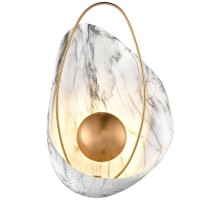 Бра Milan 10038 VL5724W01 Vele Luce