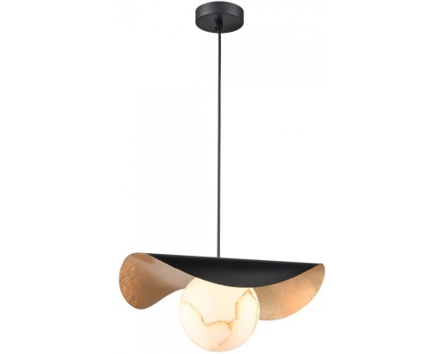 Подвесной светильник Aronos 10038 VL5734P11 Vele Luce