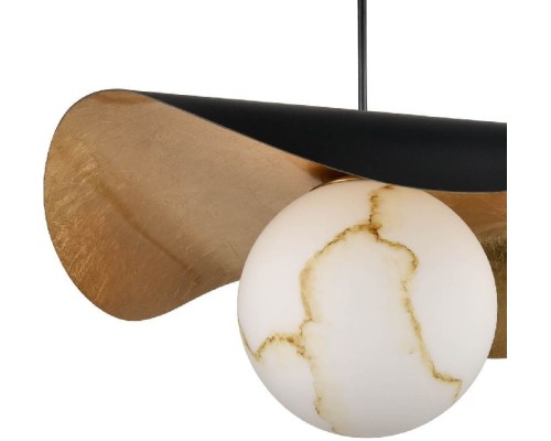 Подвесной светильник Aronos 10038 VL5734P11 Vele Luce