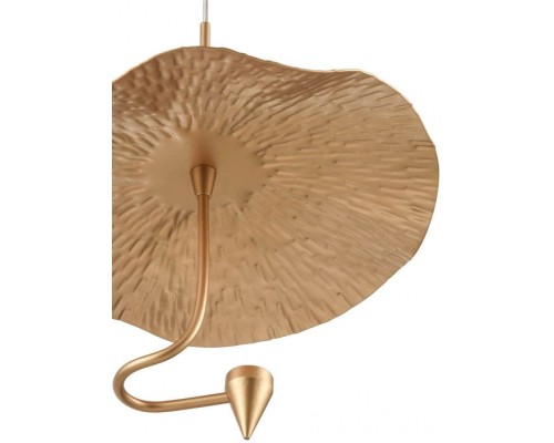 Подвесная люстра Aronos 10038 VL5734P31 Vele Luce