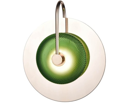 Бра Rainbow 10038 VL5744W11 Vele Luce