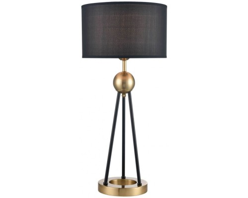 Настольная лампа Saturno 10038 VL5764N01 Vele Luce