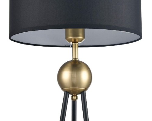 Настольная лампа Saturno 10038 VL5764N01 Vele Luce