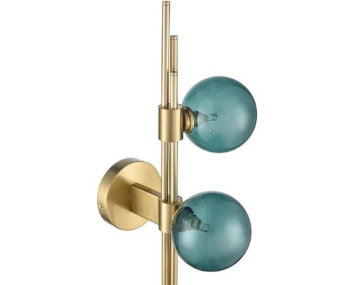 Бра Paradise 10038 VL5774W13 Vele Luce