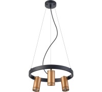 Подвесной светильник Moto VL5784P03 Vele Luce