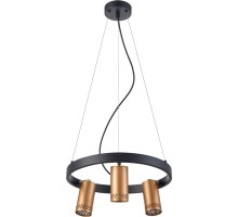 Подвесной светильник Moto VL5784P03 Vele Luce