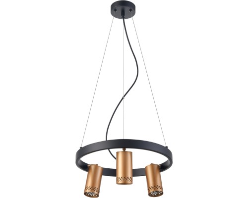 Подвесной светильник Moto VL5784P03 Vele Luce