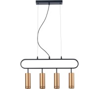 Подвесной светильник Brio VL5794P04 Vele Luce